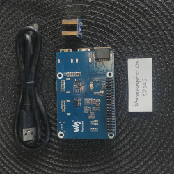 test PI HAT